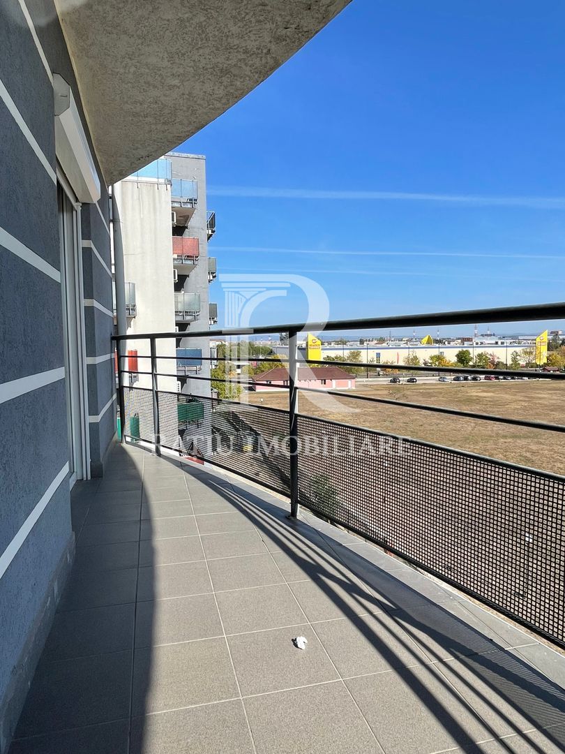 Apartament cu 3 camere | 2 Parcări Subterane | Nufărul | Oradea - Poză 10