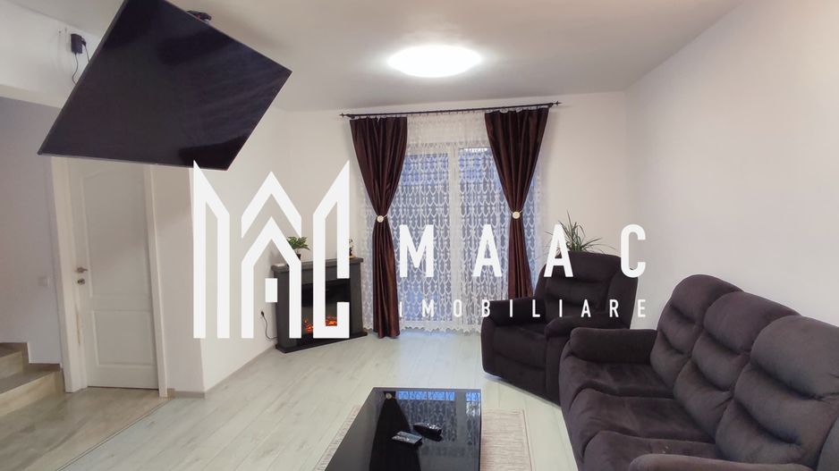 Casa tip duplex cu 4 camere | Curte 75 m² | Loc de parcare | Arhitectilor - Poză 1
