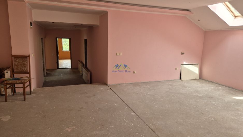 Vand casa 11 camere, P+2, zona OM, pretabil gradinita privata, etc! - Poză 17