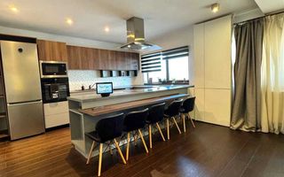 Apartament 3 camere – Zona Europa, 106 mp utili - Poză 4