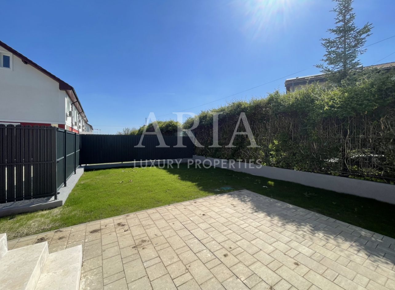 AMERICAN VILLAGE - MODERN VILLA - 5 ROOMS - FULLY FURNISHED - GATED COMMUNITY - Poză 24