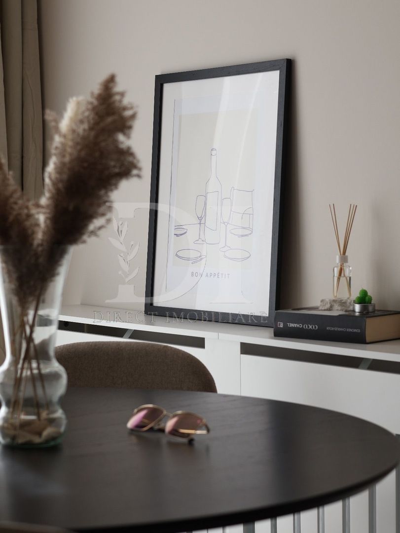 Apartament ultramodern / gradina de 43 mp - Poză 14