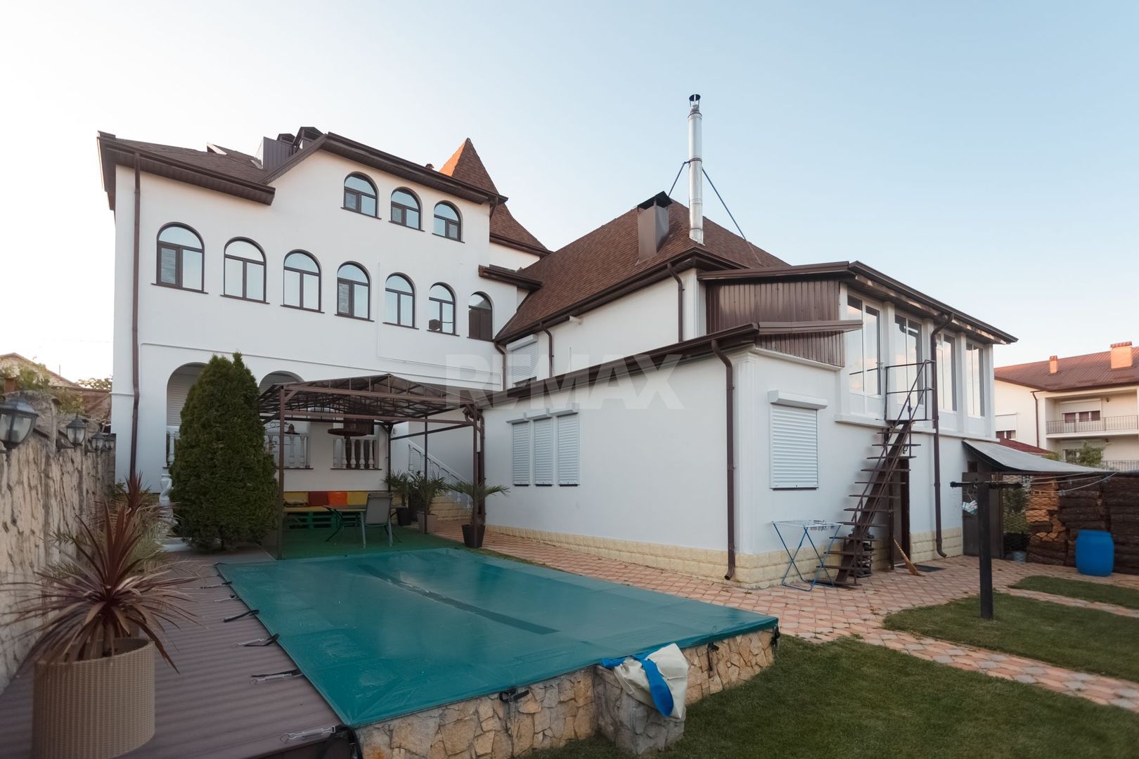 Casă de vânzare Botanica, mun. Chișinău - Poză 2