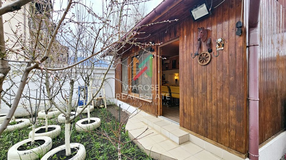 Casă tip duplex | Codlea | 153 mp utili | Teren 387 mp - Poză 45