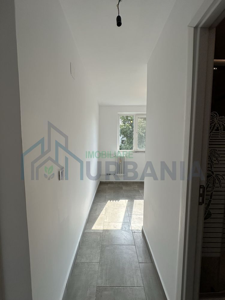Apartament 1 cameră, Tătărași Flora, Iași – 25 mp, renovat integral - Poză 2