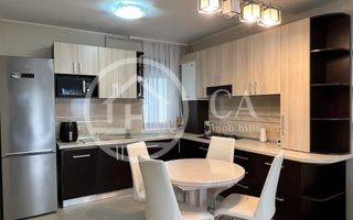 Apartament cu 2 camere de inchiriat, Cantemir, Oradea - Poză 4