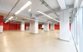 Spațiu comercial excelent | Fost Mega Image - Poză 2