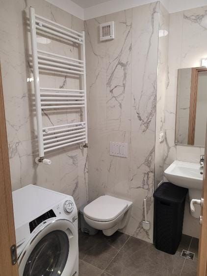 Apartament de inchiriat la Top CIty, CoresiTractoru - Poză 7
