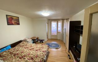 Garsonieră mobilată și utilată, etaj 1 Brazda lui Novac -Baba Novac-