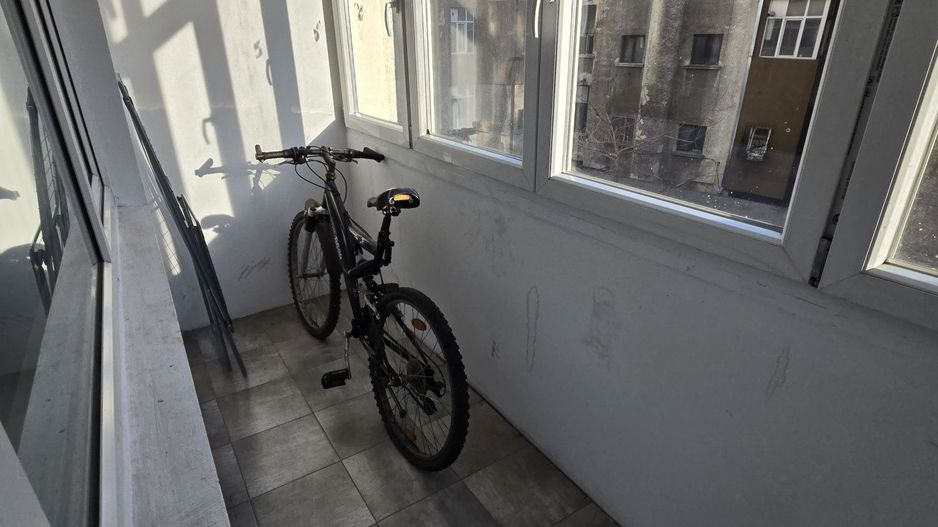 Ag BRASADAS închiriază ap 3 cam etaj 1 Unirii/Tineretului. - Poză 8