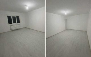 Apartament 3 camere, complet renovat, Tomesți, etaj 4 - Poză 7