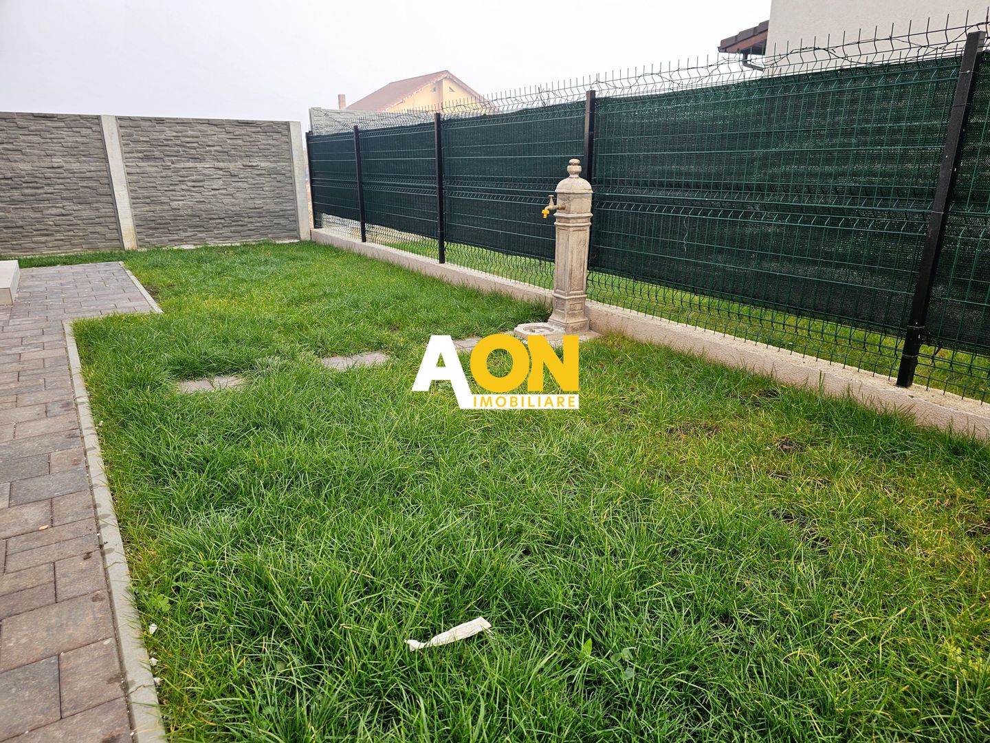 1/2 Duplex nou, cu finisaje la cheie, 4 camere, 200 mp teren, Cetate - Poză 16