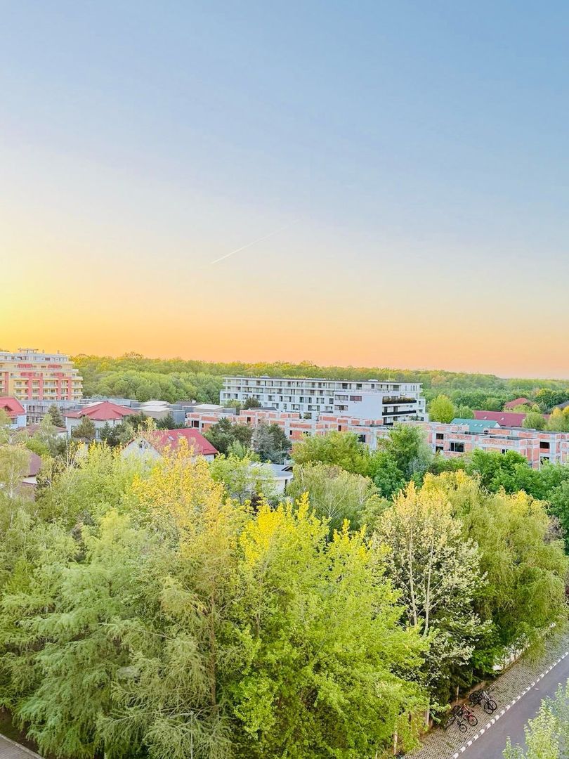 Chirie I Apartament 2 camere I New Point Pipera - Poză 8