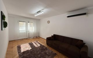 Apartament 4 camere 2 bai 2 balcoane decomandat Etaj 2/4  Valea Aurie - Poză 5