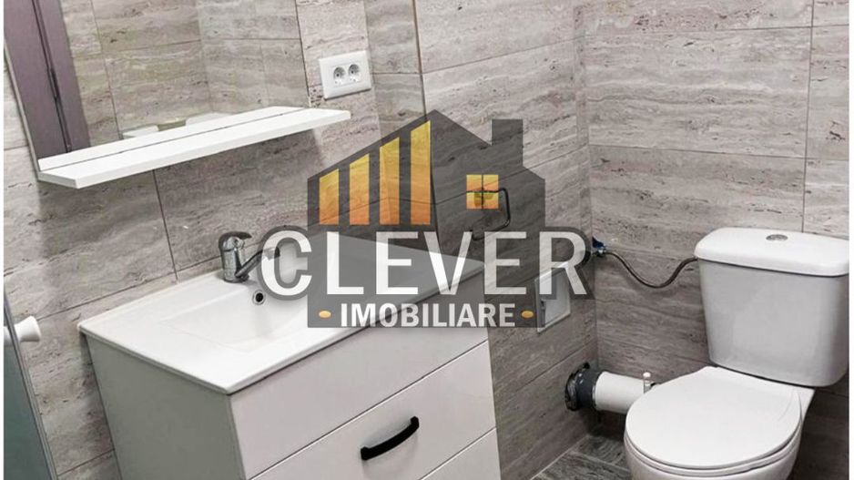 Ap 2 camere, mobilat utilat –  Theodor Pallady,  10 min metrou Teclu - Poză 9