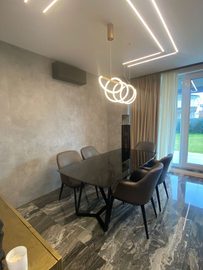 CASA ULTRALUX DUMBRAVITA - Poză 13