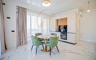 Stațiunea Mamaia - Duplex cu vedere la mare si lac. - Poză 10