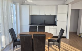 2 camere 114 mp | Prima inchiriere | Vedere Lacul Lebada | Bloc 2024 - Poză 4
