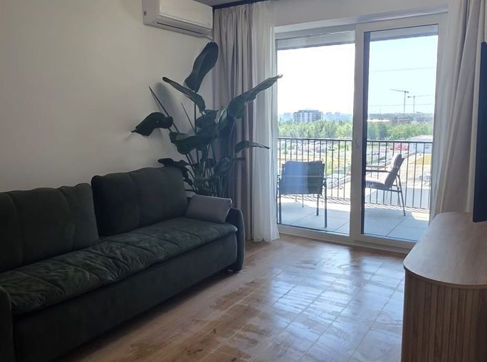 2 camere premium, 5 min metrou Nicolae Teclu, pet friendly, PARCARE INCLUSA - Poză 2