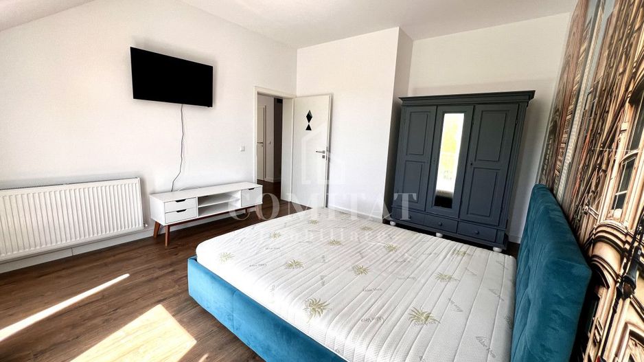 Apartament 3 camere | 81 mp | la cheie | Zona Vivo - Poză 2