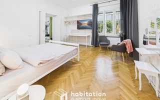 Apartament 4 camere, boem si spațios, chiar in centrul Timișoarei - Poză 8