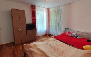 Casa parter+demisol, 1200 mp teren, pretabila pt 2 familii, Sard - Poză 12