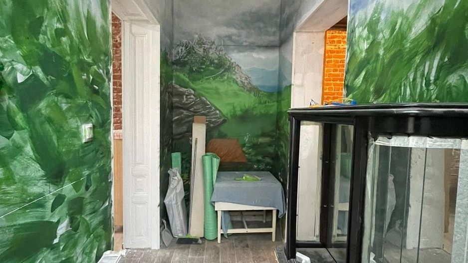 Apartament in vilă 3 camere, 120mp teren in folosinta (L18) - Nerva Traian - Poză 6