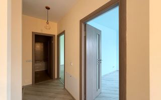 3 camere/2 băi/Zona BMW - Poză 7