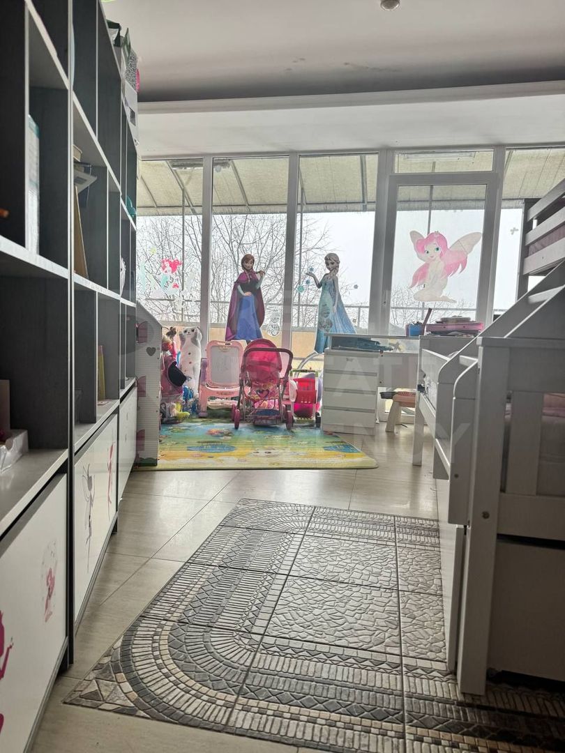 Vânzare, apartament, 3 camere, str. Trandafirilor, Botanica - Poză 20