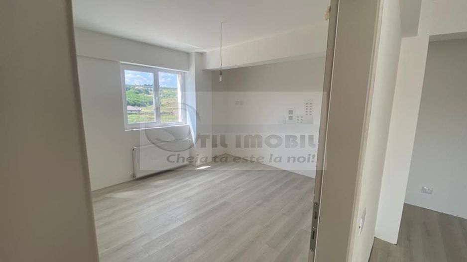 Apartament 3 camere Bucium-Visan0% comision intabulat 75,900 € - Poză 6