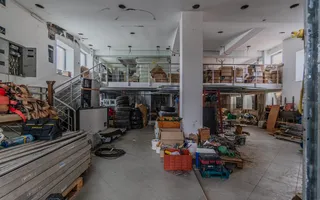 Cladire de 902 mp utili de vânzare, zona Grivitei - DN 13, COMISION 0 - Poză 120