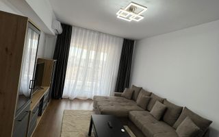 Titan 2 Camere Bloc Nou Terasa Parcare - Poză 3