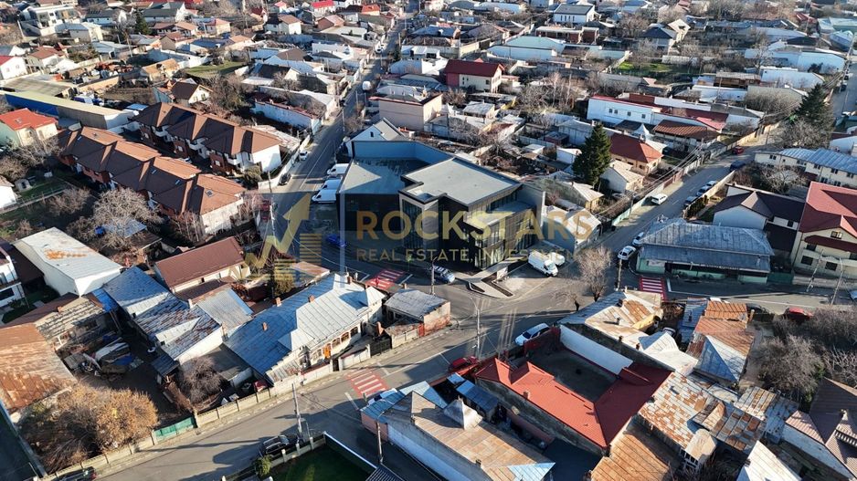 Spatii de birouri | Bd. Tudor Vladimirescu, | Dobroesti - Poză 5