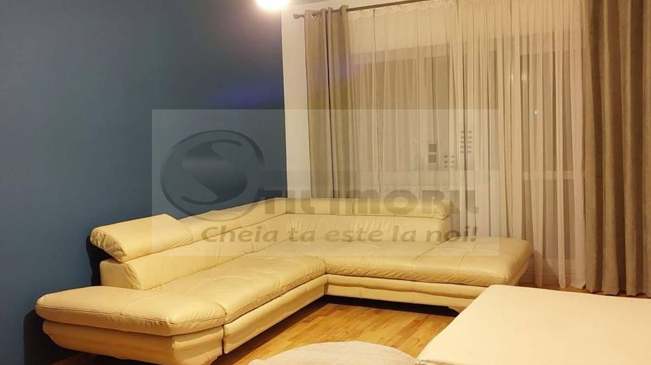 Nicolina, 4 cam decomandat, Etaj 1, 110 mp- 250.000€ - Poză 1