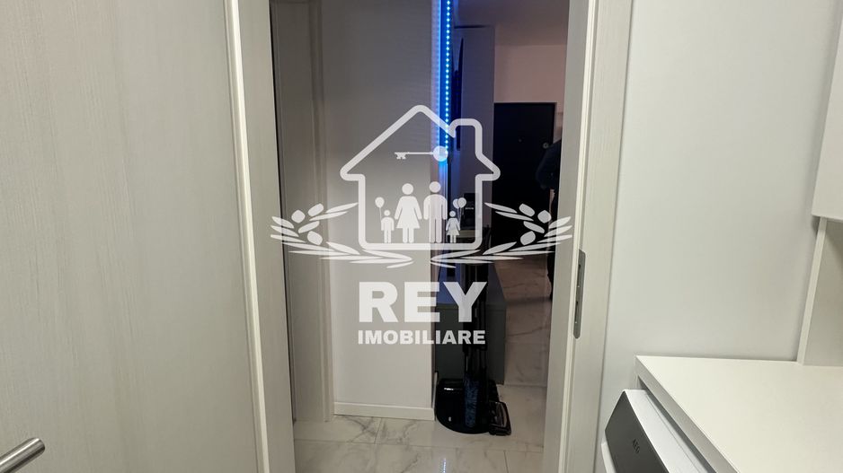 Apartament 3 camere | Etaj 2/3 | Șelimbăr – Str. Dimitrie Cantemir - Poză 6