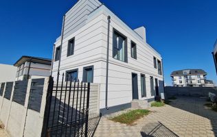 Otopeni str 23 August! Vila 5 camere la calcan pret fara concurenta!