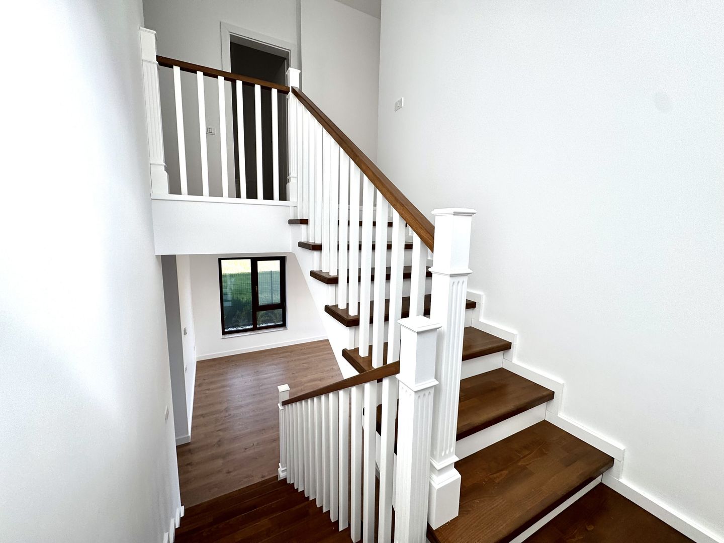 Duplex spațios în Dumbrăvița – separat prin cameră tehnică, zona IKEA - Poză 17