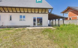 Casă individuală P+E, zona Blaise Pascal - Poză 1
