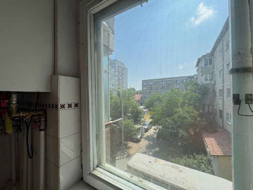 Apartament 3 camere decomandat, 56 mp utili, etaj 2 – zona Torontalului - Poză 26