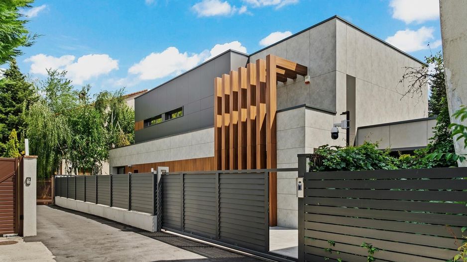 Vânzare Vilă 7 camere 350mp | Curte privată | Piscină exterioară - Poză 27