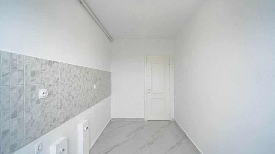 Militari-Metrou Preciziei -2 Camere, 62.1 mp, dec, Bloc Nou, LIFT, Finalizat - Poză 4