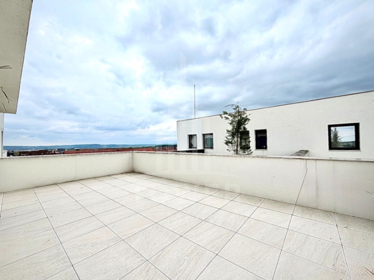 Apartament 3 Camere | Terasă Spectaculoasă - Poză 12