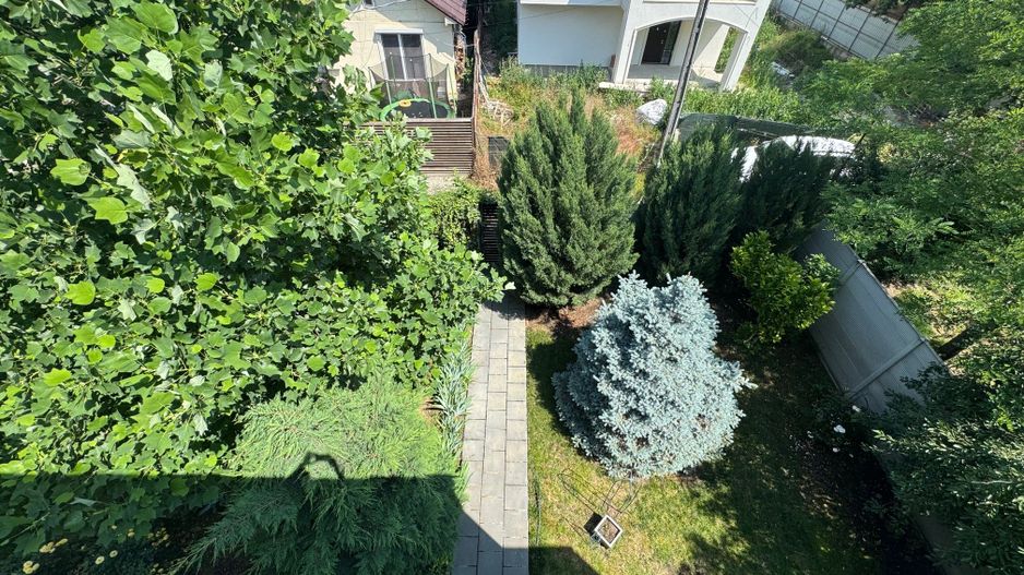 Vila de LUX Tunari, 214m2 utili, 600 curte - Poză 5