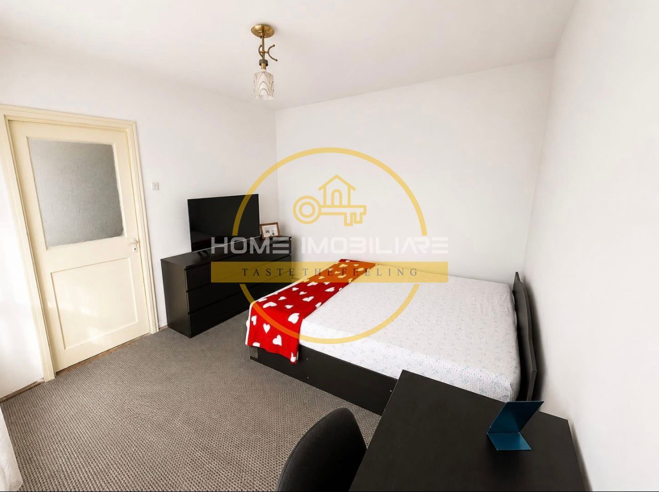 Apartament cu 3 camere/ 60mp/ zona Podu Ros - Poză 2