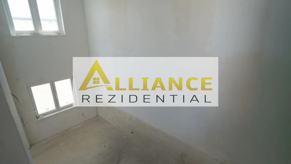 PENTHOUSE DUPLEX | TERASA 278 MP | 3 CAMERE | 3 BAI | POPESTI-LEORDENI - Poză 5