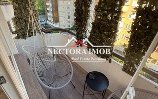 NECTORA IMOB-Apartament 3 camere, Zona Dragos Voda, 72 mp, Parcare - Poză 15