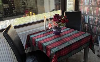 Apartament elegant 3 camere, 110 mp, vedere panoramică pe Bulevardul Decebal - Poză 18