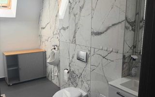 Spatiu birouri de inchiriat, premium, complet echipat - Poză 7