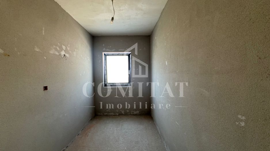 Apartament spectaculos cu 4 camere | 122 mp utili | Zona Câmpului - Poză 9