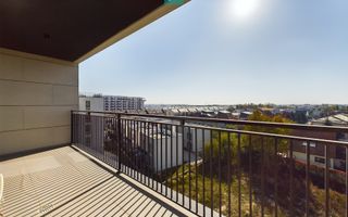 Apartament 3 camere la 4 minute de Olga Gudyn Intl School - Poză 14